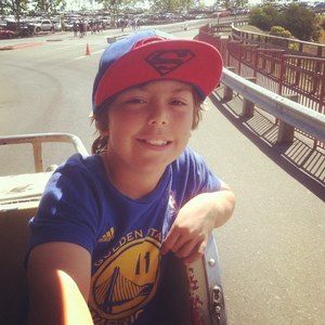 Meet your Posher, Judy